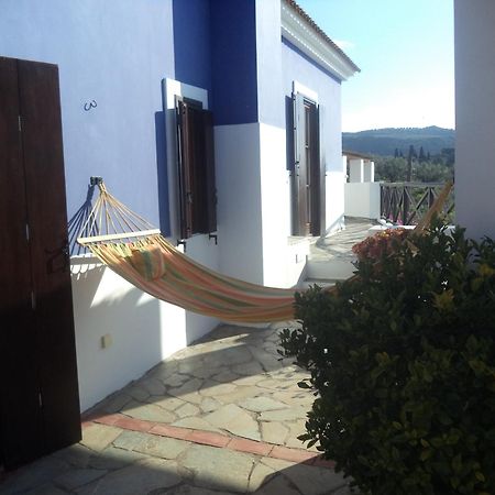Ilis Villas Kastro-Kyllini Cameră foto