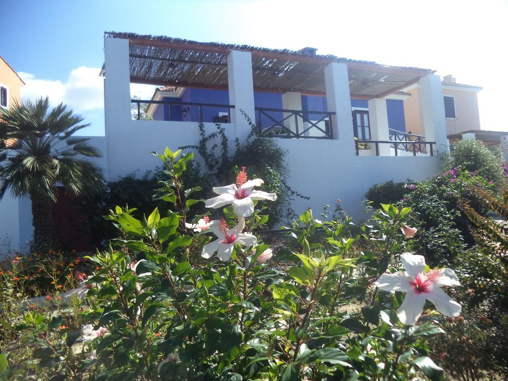 Ilis Villas Kastro-Kyllini Exterior foto
