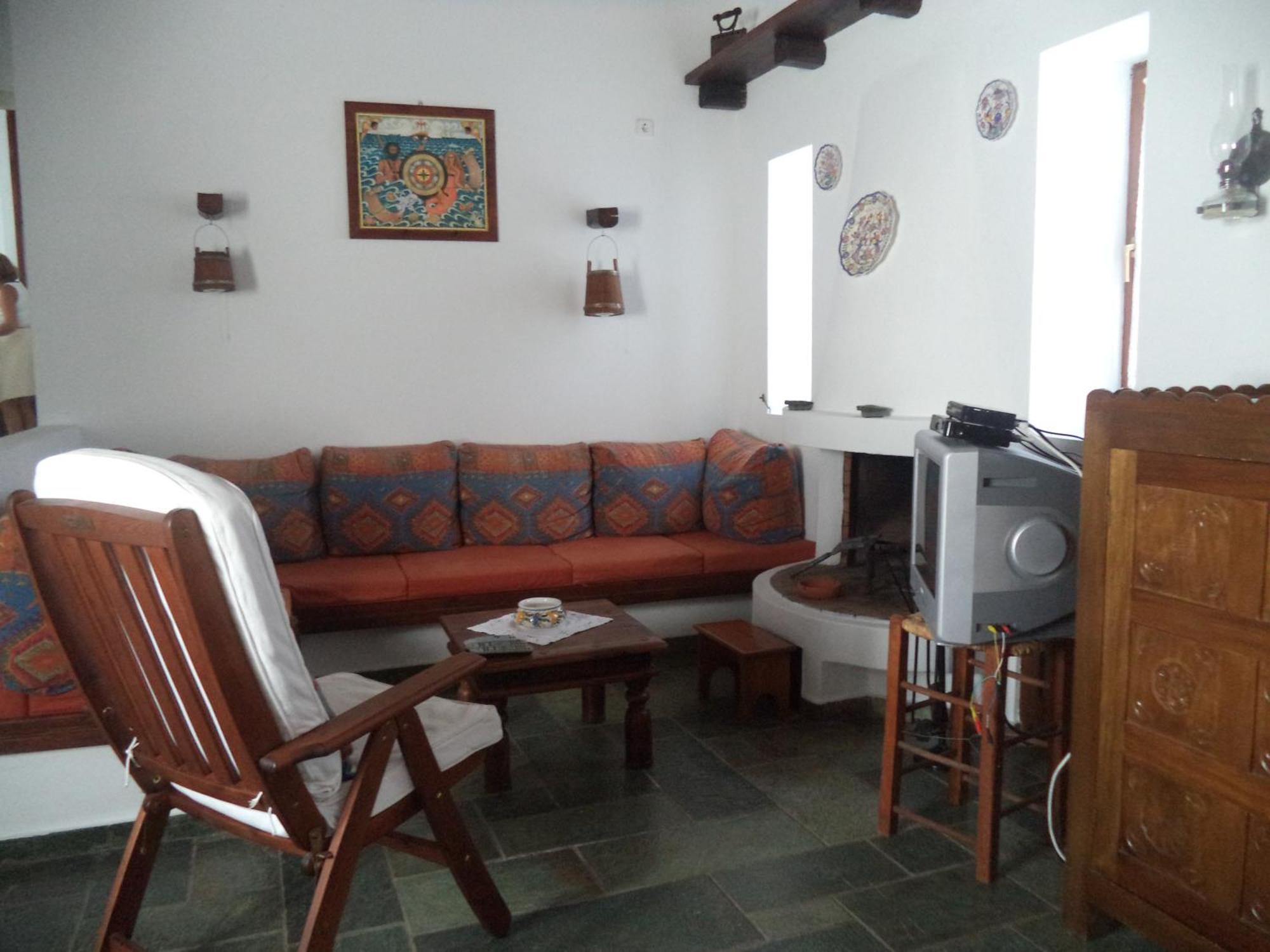 Ilis Villas Kastro-Kyllini Cameră foto