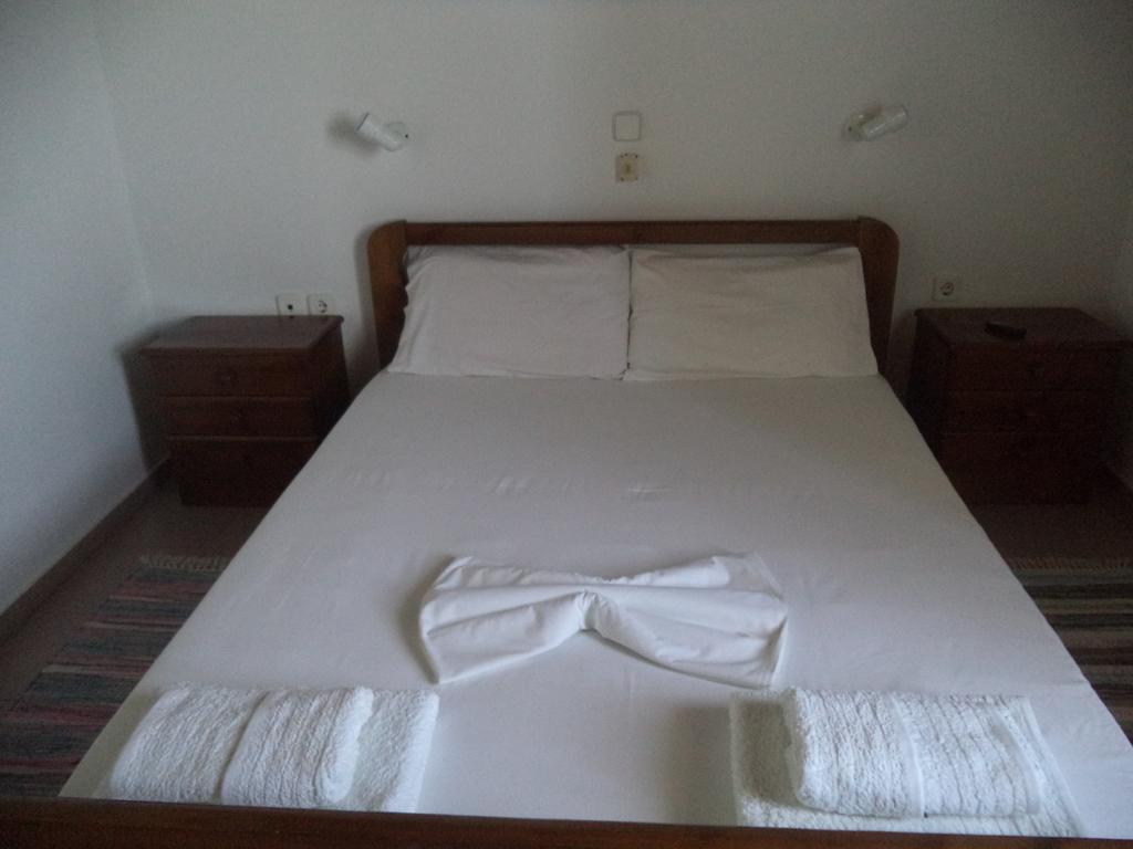 Ilis Villas Kastro-Kyllini Cameră foto