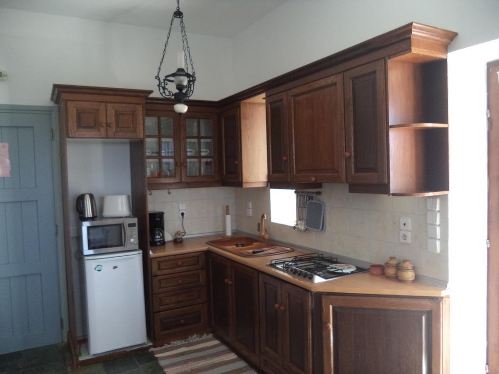 Ilis Villas Kastro-Kyllini Cameră foto